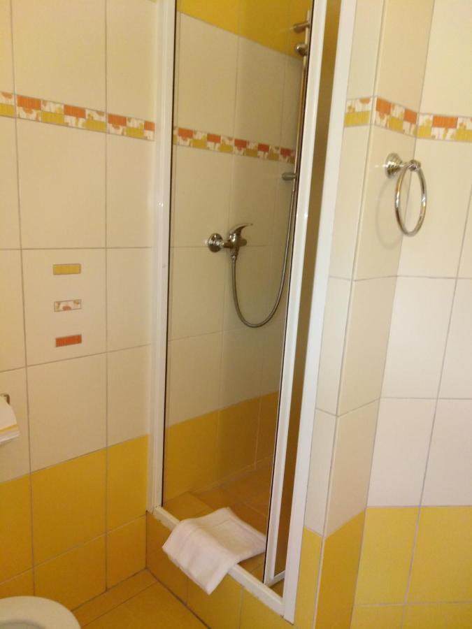 Apartmány Ilona Rokytnice nad Jizerou Esterno foto