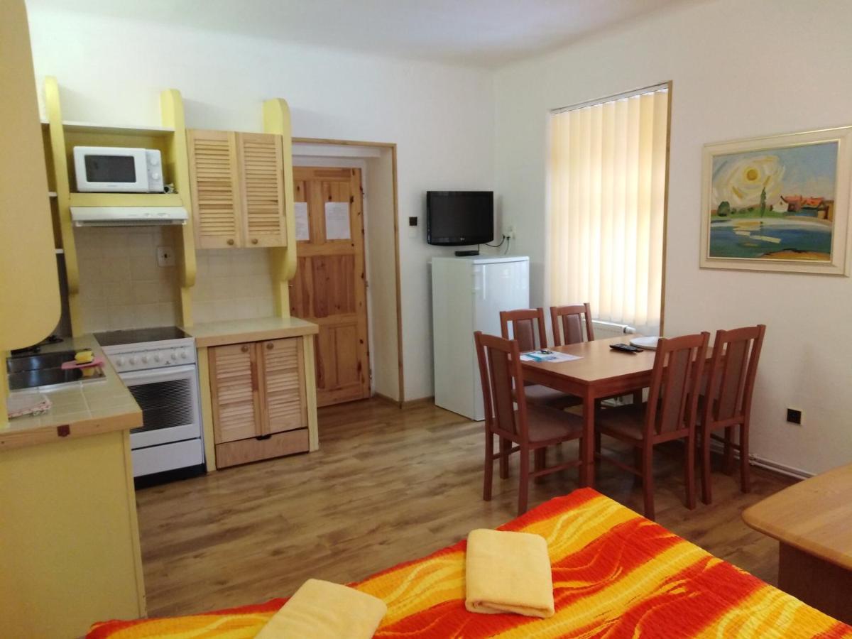 Apartmány Ilona Rokytnice nad Jizerou Esterno foto