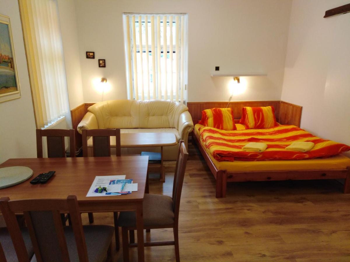 Apartmány Ilona Rokytnice nad Jizerou Esterno foto