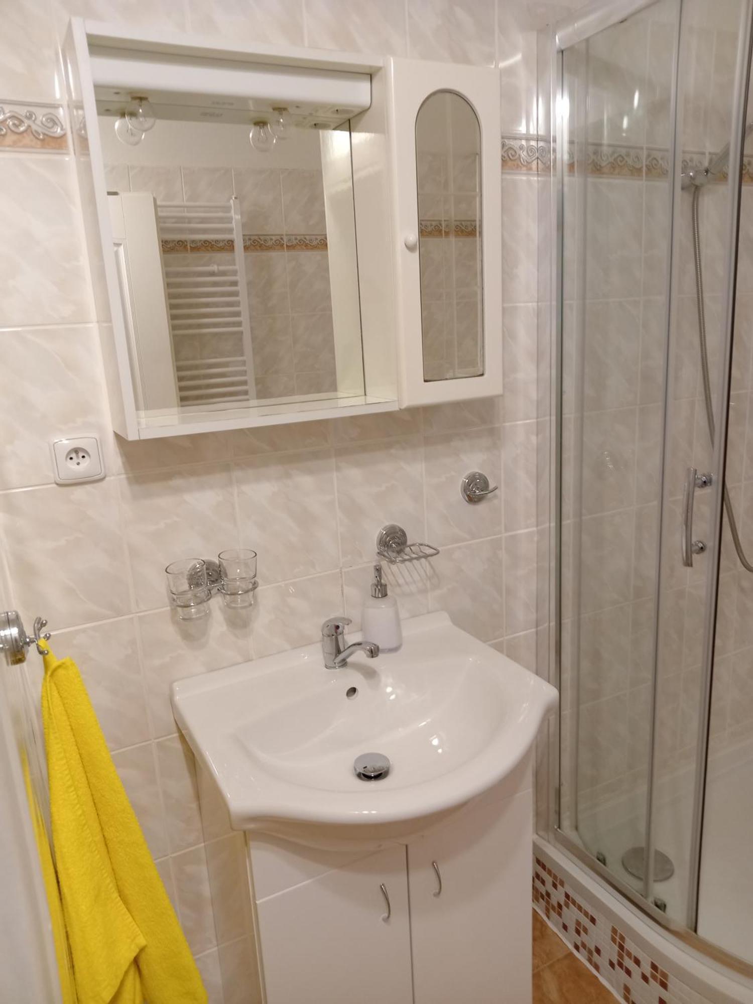 Apartmány Ilona Rokytnice nad Jizerou Esterno foto