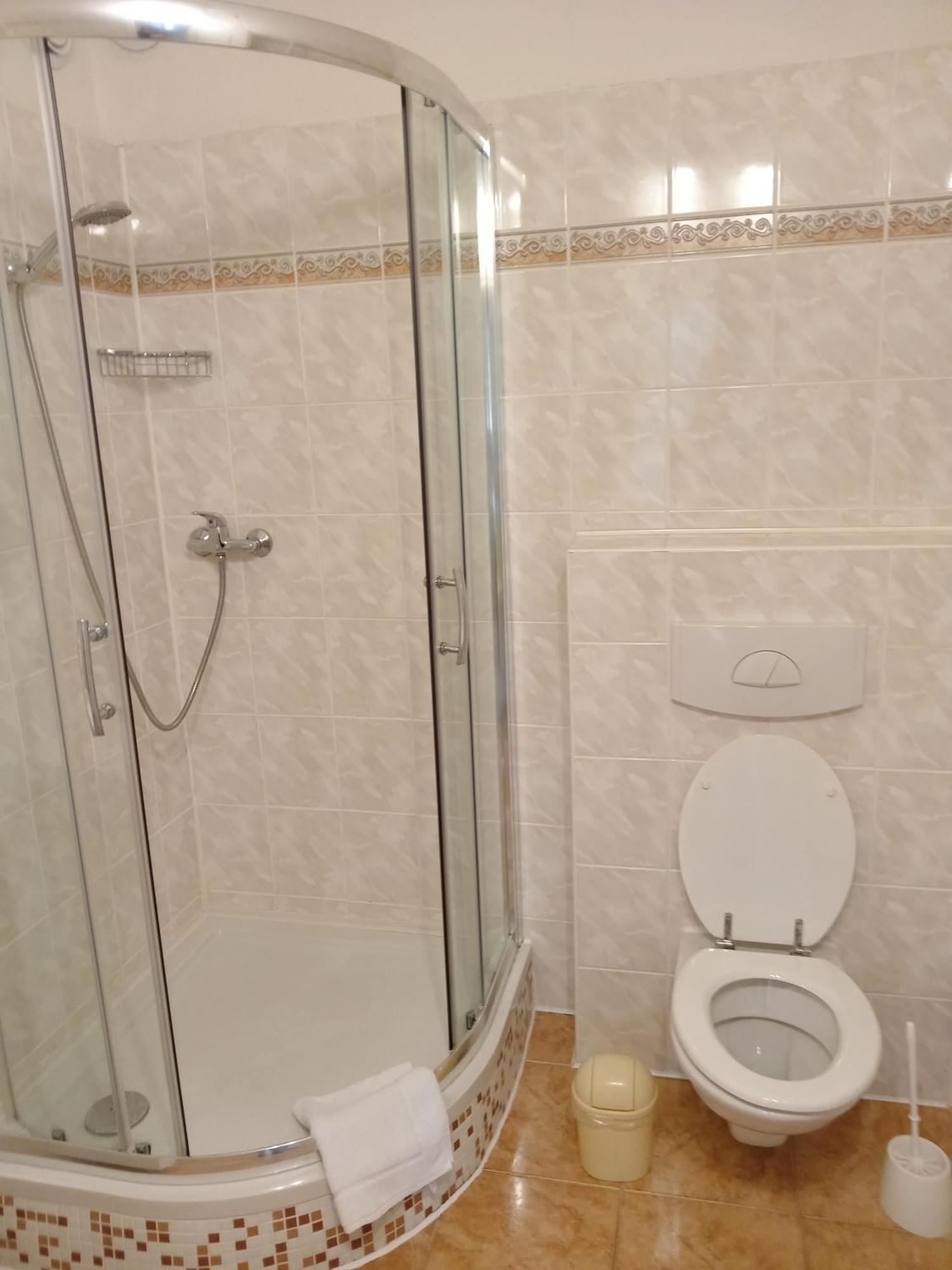 Apartmány Ilona Rokytnice nad Jizerou Esterno foto