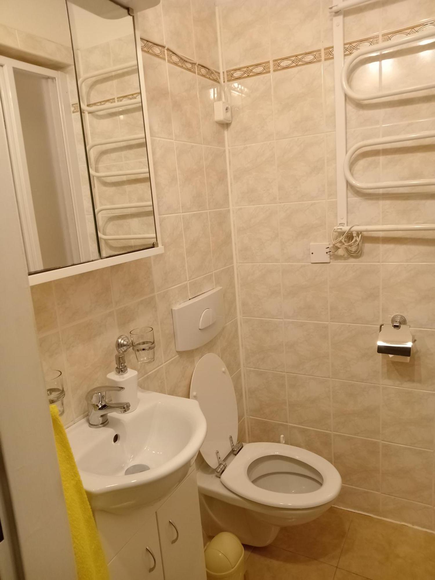 Apartmány Ilona Rokytnice nad Jizerou Esterno foto