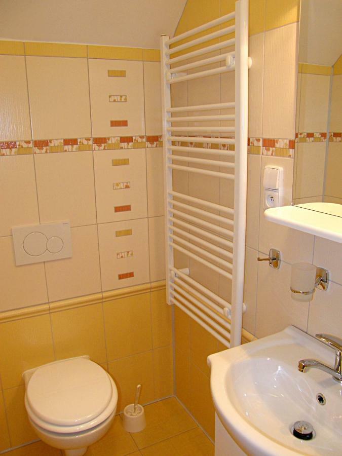 Apartmány Ilona Rokytnice nad Jizerou Esterno foto
