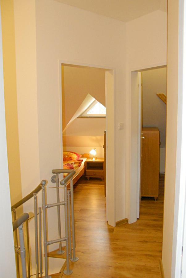 Apartmány Ilona Rokytnice nad Jizerou Esterno foto