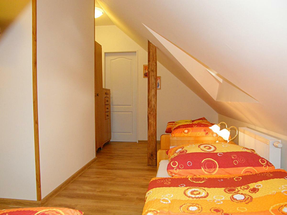 Apartmány Ilona Rokytnice nad Jizerou Esterno foto
