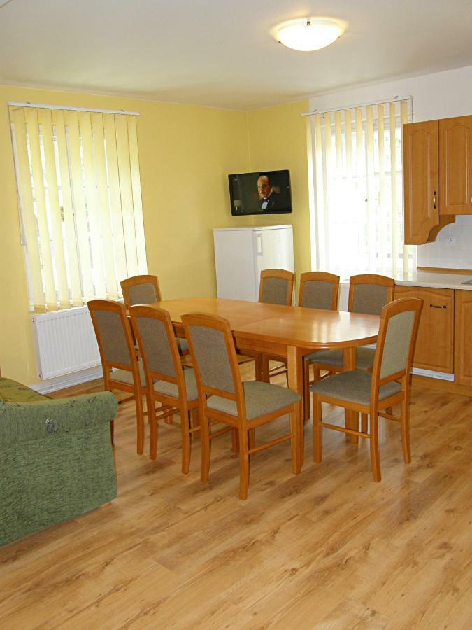 Apartmány Ilona Rokytnice nad Jizerou Esterno foto