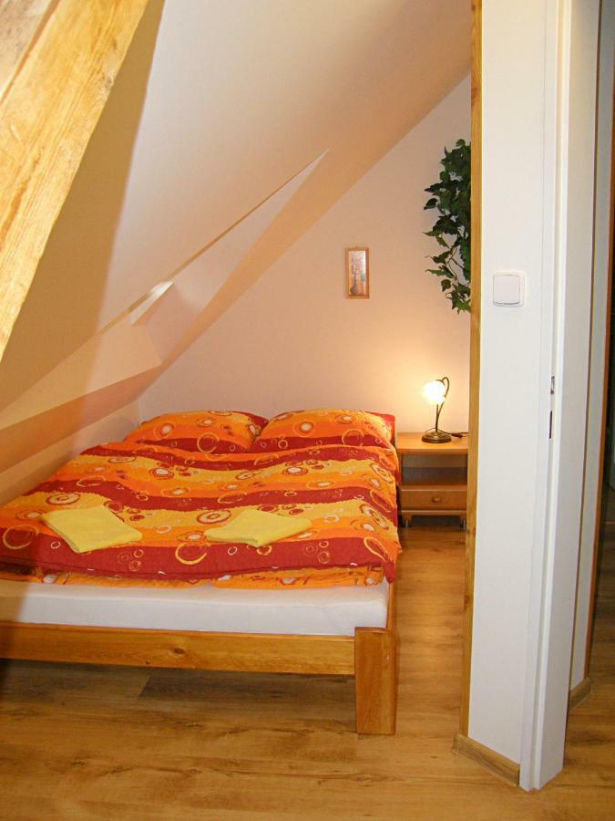 Apartmány Ilona Rokytnice nad Jizerou Esterno foto