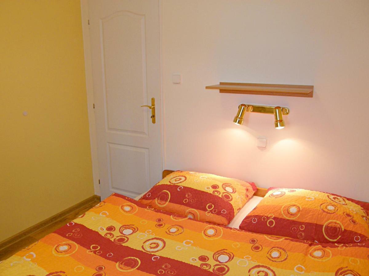 Apartmány Ilona Rokytnice nad Jizerou Esterno foto