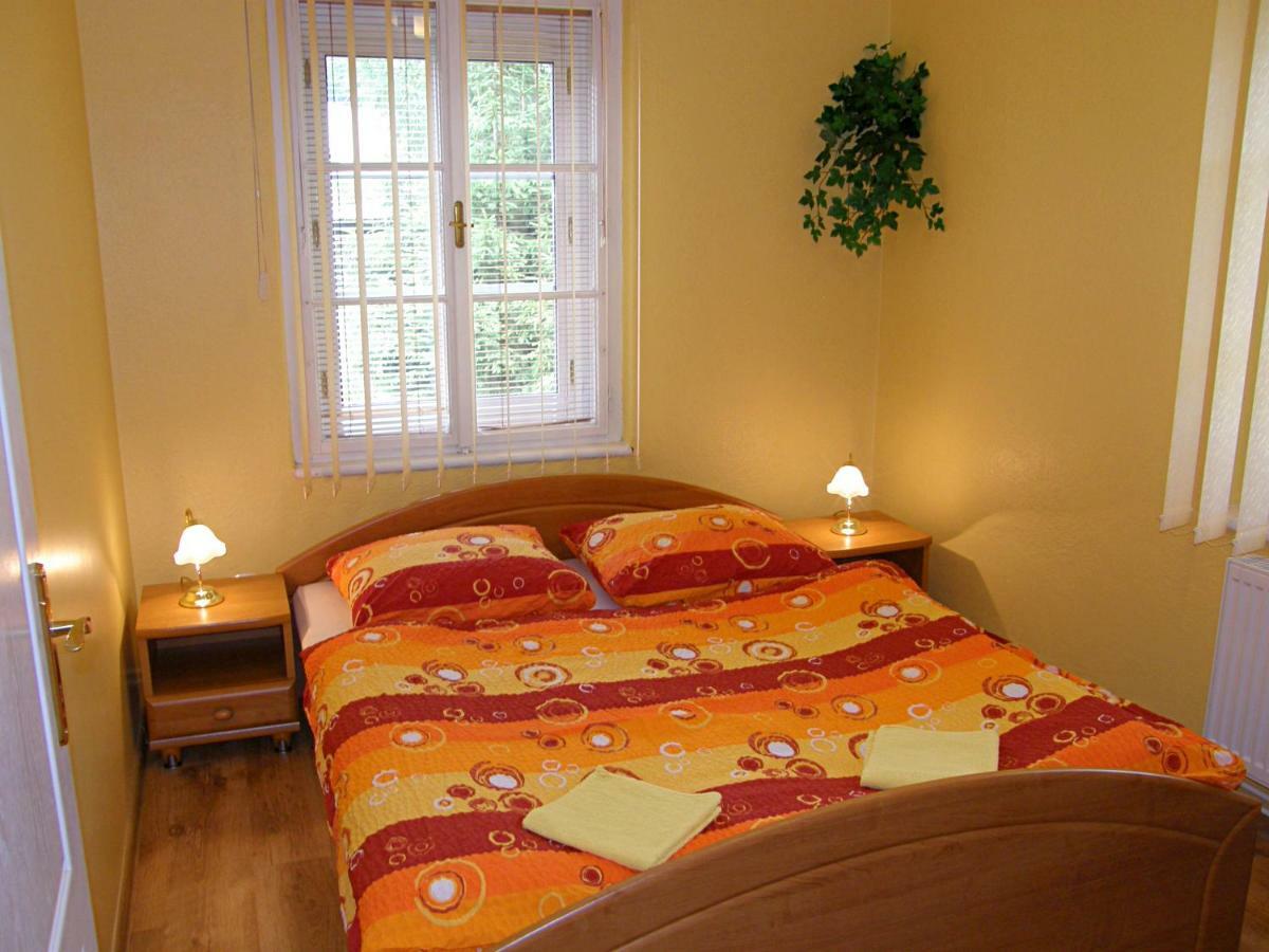 Apartmány Ilona Rokytnice nad Jizerou Esterno foto