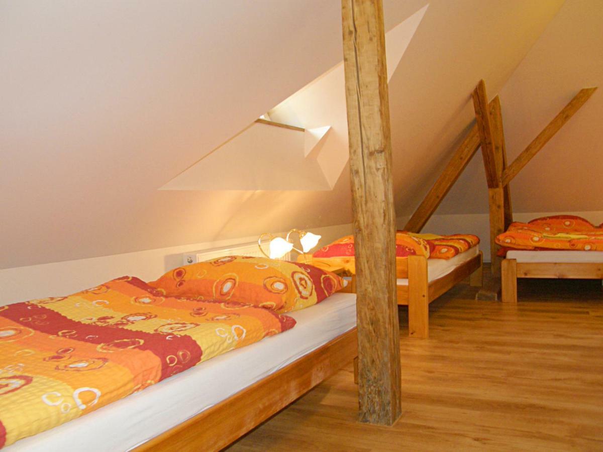 Apartmány Ilona Rokytnice nad Jizerou Esterno foto