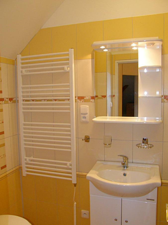 Apartmány Ilona Rokytnice nad Jizerou Esterno foto
