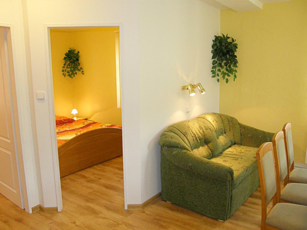 Apartmány Ilona Rokytnice nad Jizerou Esterno foto