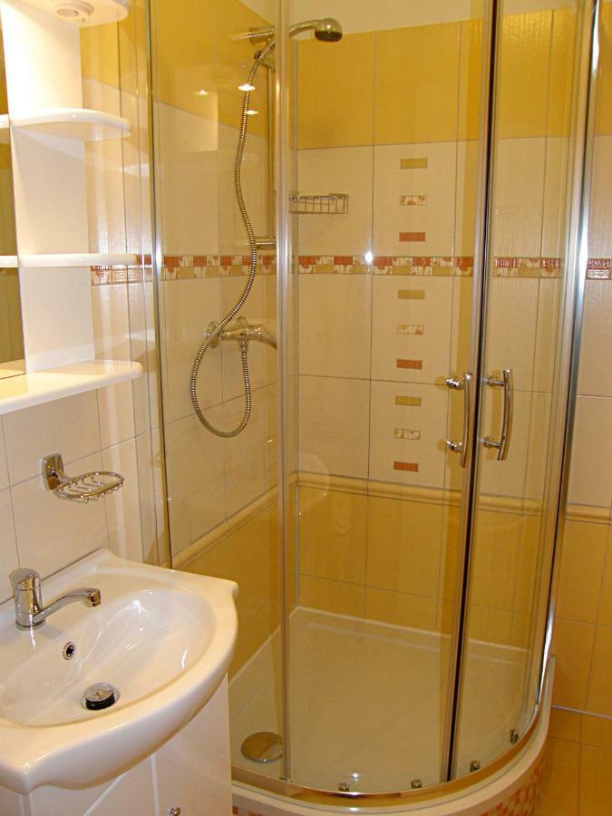 Apartmány Ilona Rokytnice nad Jizerou Esterno foto