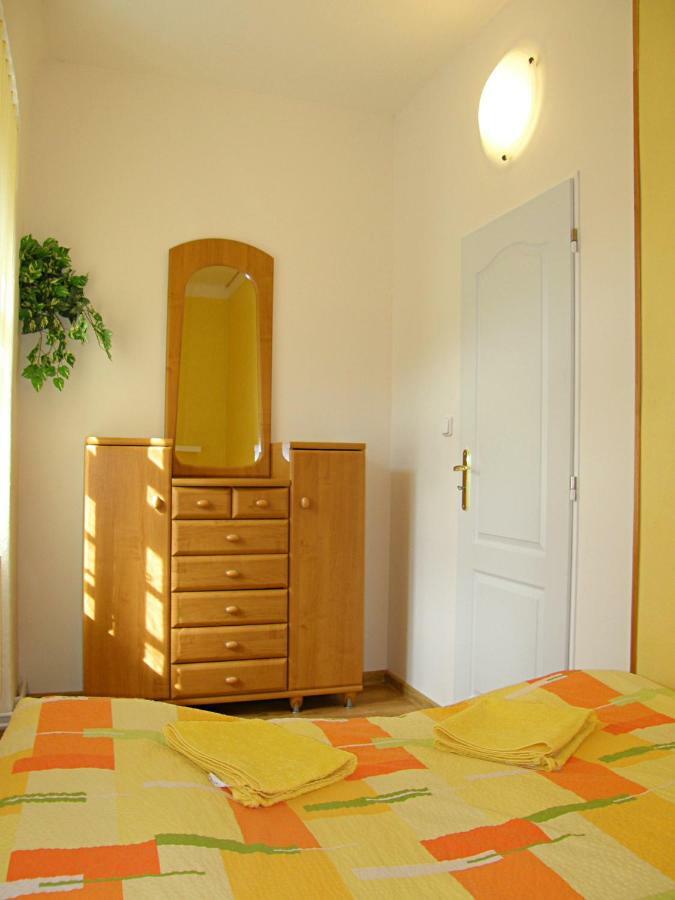 Apartmány Ilona Rokytnice nad Jizerou Esterno foto