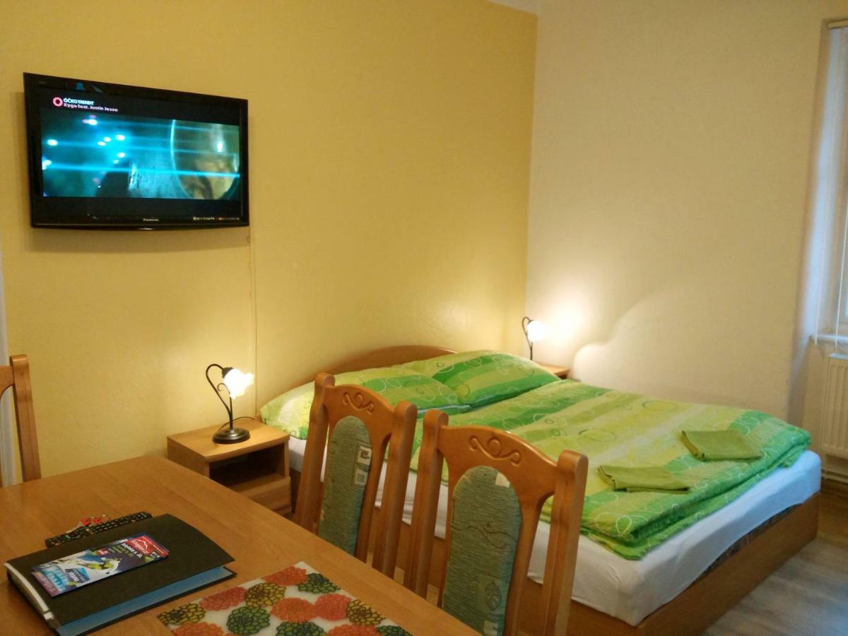 Apartmány Ilona Rokytnice nad Jizerou Esterno foto