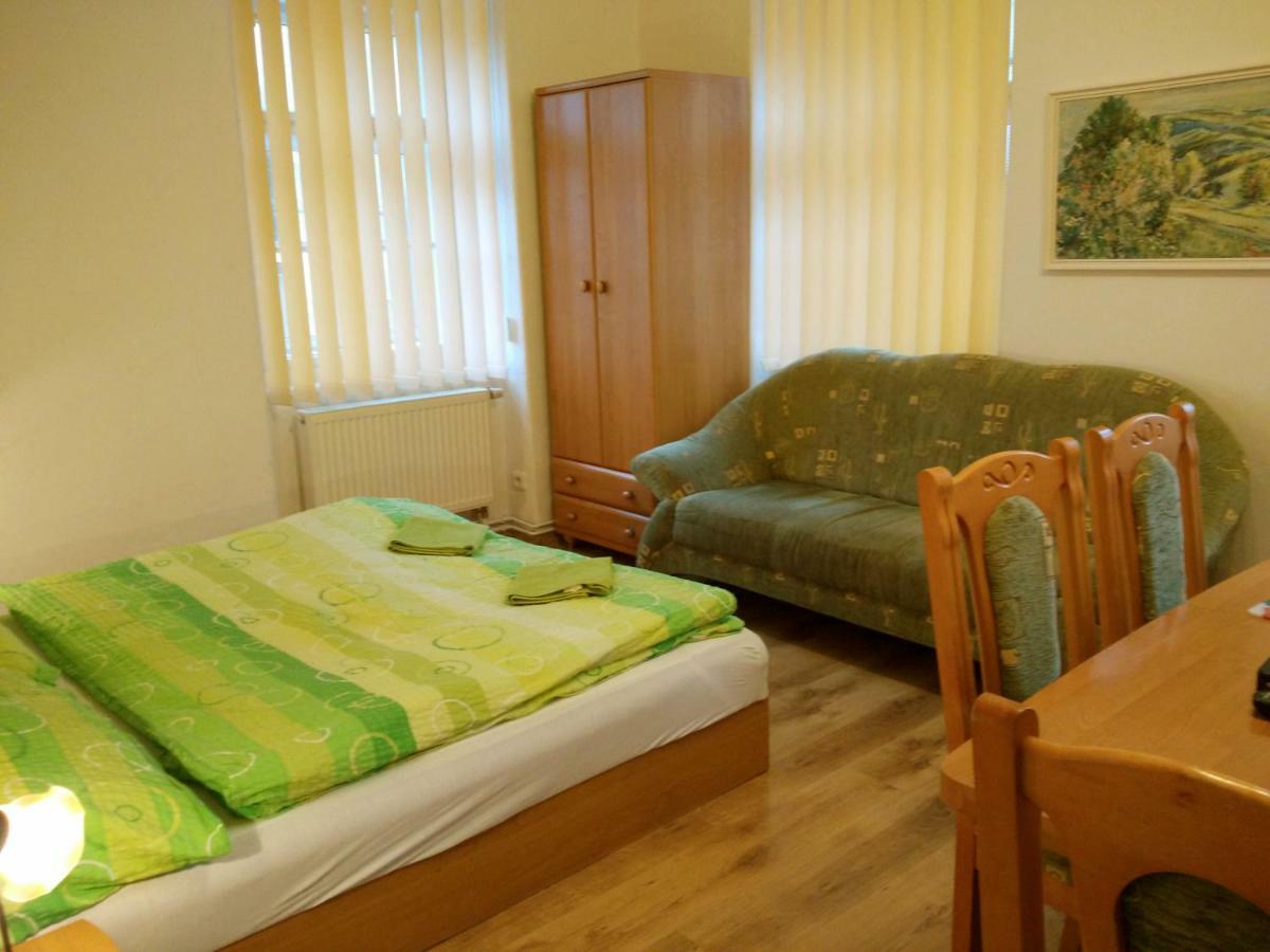 Apartmány Ilona Rokytnice nad Jizerou Esterno foto