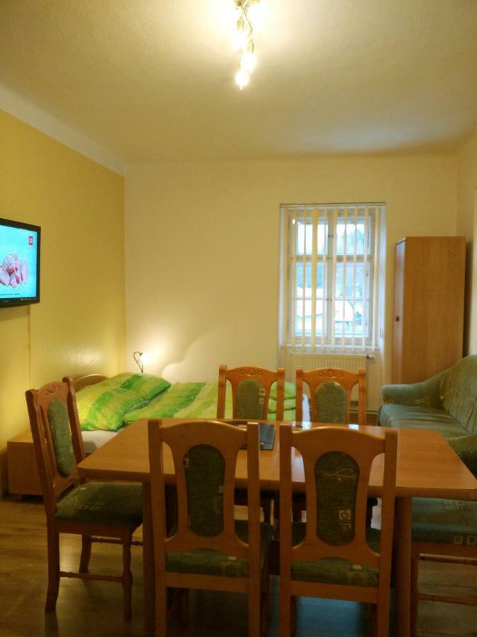 Apartmány Ilona Rokytnice nad Jizerou Esterno foto
