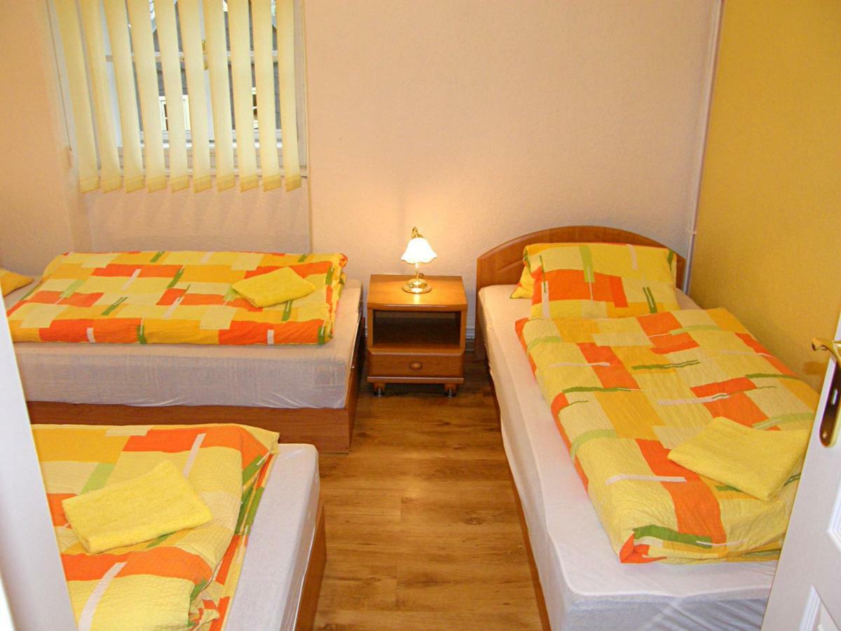 Apartmány Ilona Rokytnice nad Jizerou Esterno foto